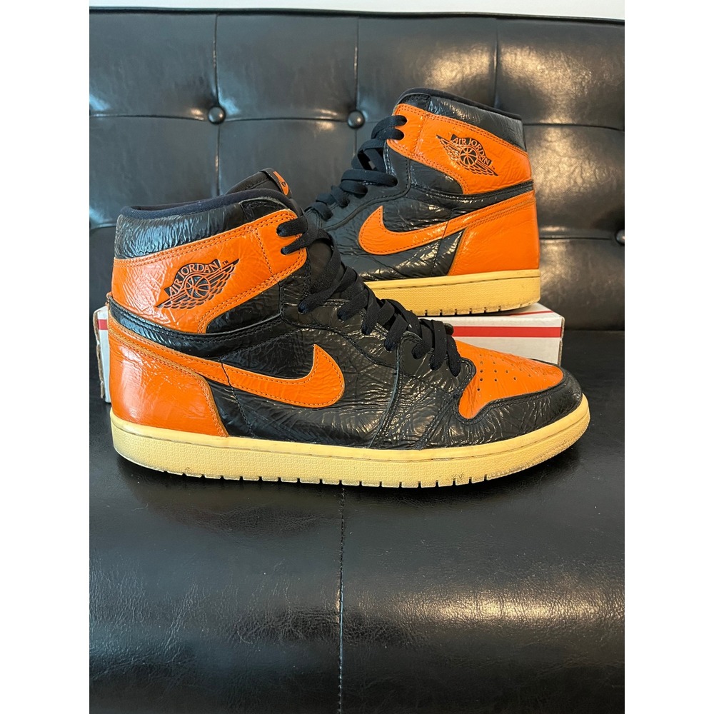 Jordan 1 Retro High OG Shattered Backboard 3.0